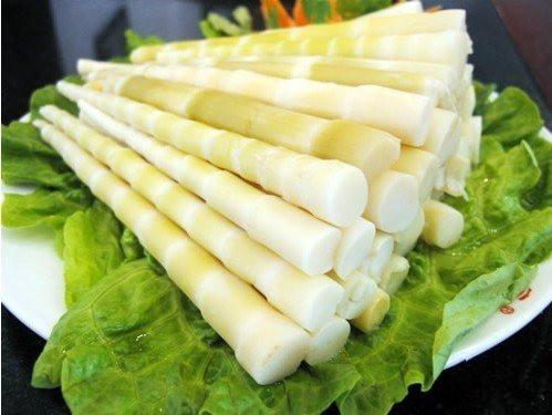 舌尖上的春天！