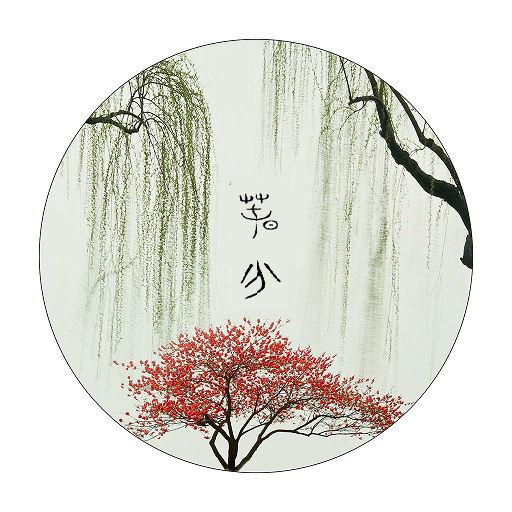 春回大地，遇見(jiàn)最美時(shí)光！