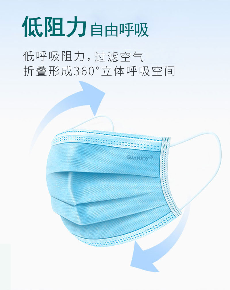 霧霾天氣，如何選擇一款合適的口罩？