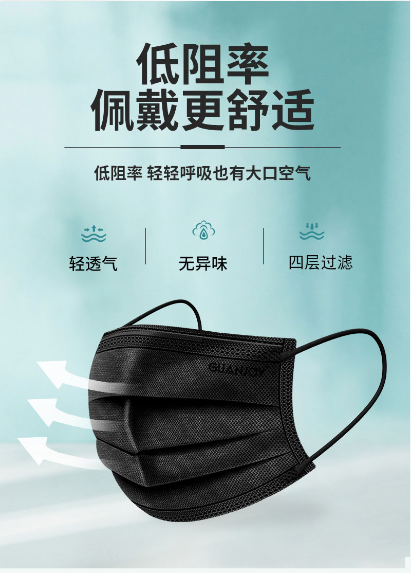 思源醫(yī)療器械網(wǎng)：正確的挑選、使用和清洗口罩