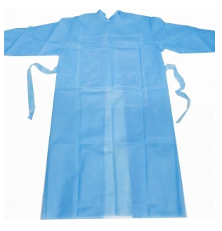 防護(hù)服與隔離衣的區(qū)別？