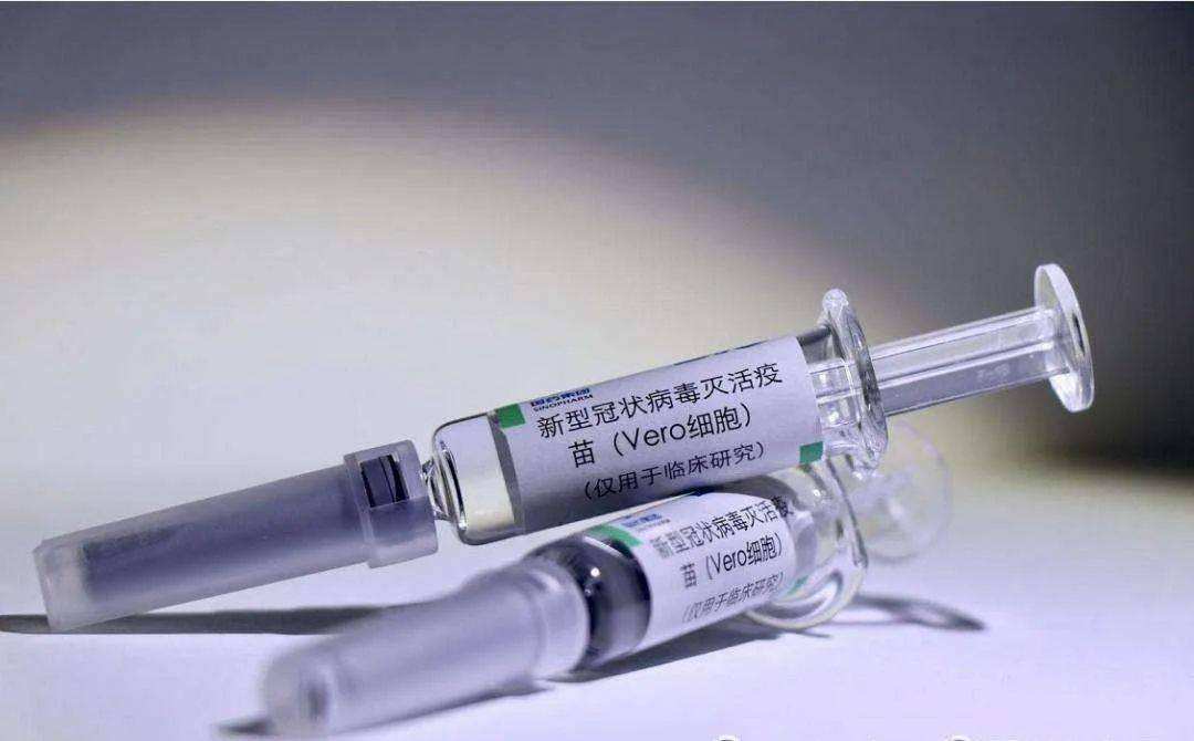 我國已向40多個(gè)國家出口疫苗！