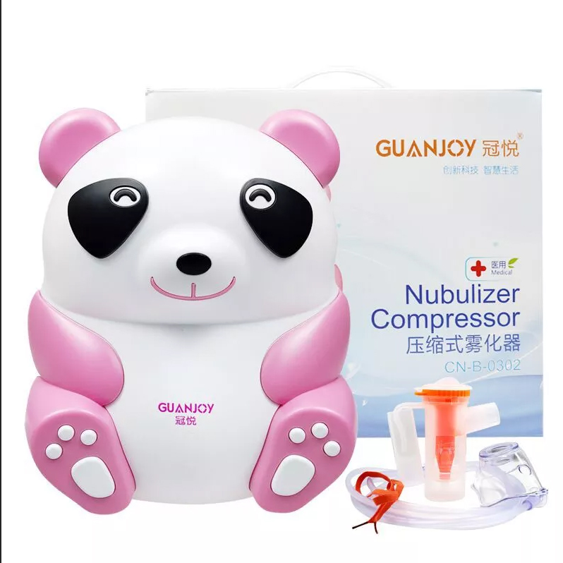 思源醫(yī)療器械廠家：使用醫(yī)用霧化器該注意什么？