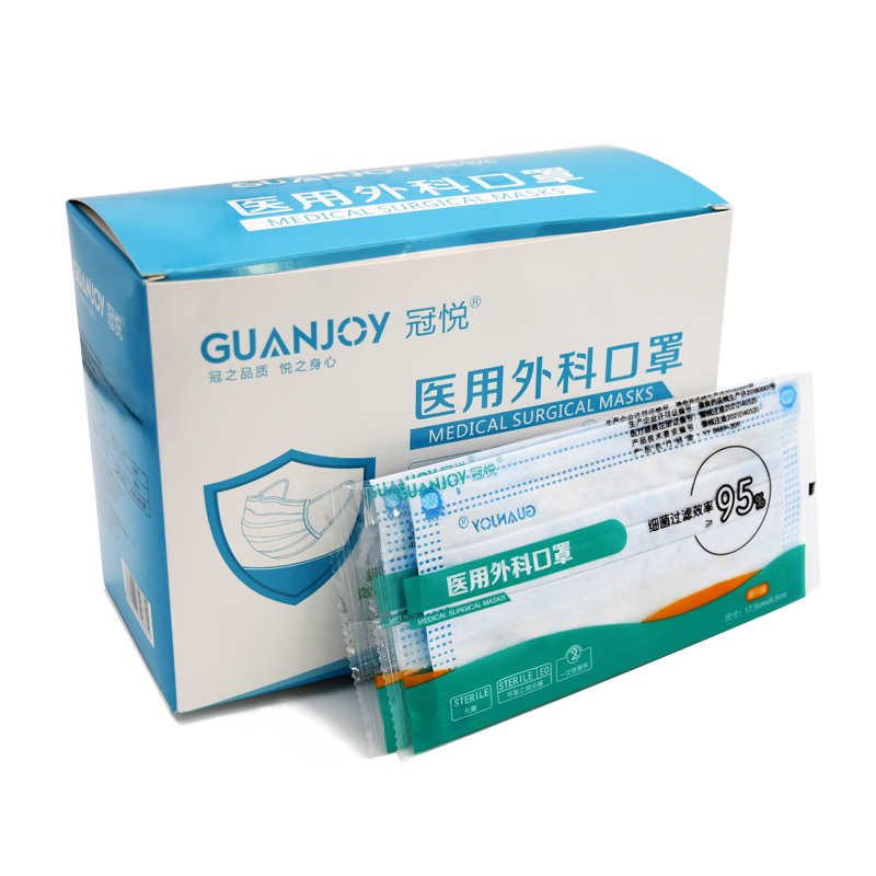 國家藥監(jiān)局全面強化醫(yī)用口罩監(jiān)管醫(yī)用口罩質量狀況持續(xù)良好！