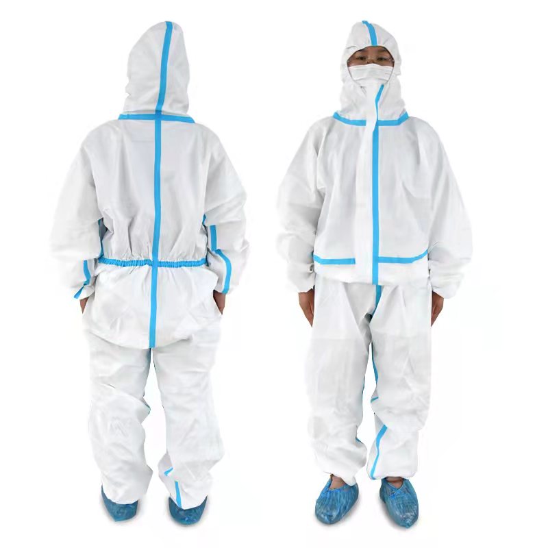 防護(hù)服的穿脫流程及注意事項(xiàng)是什么？