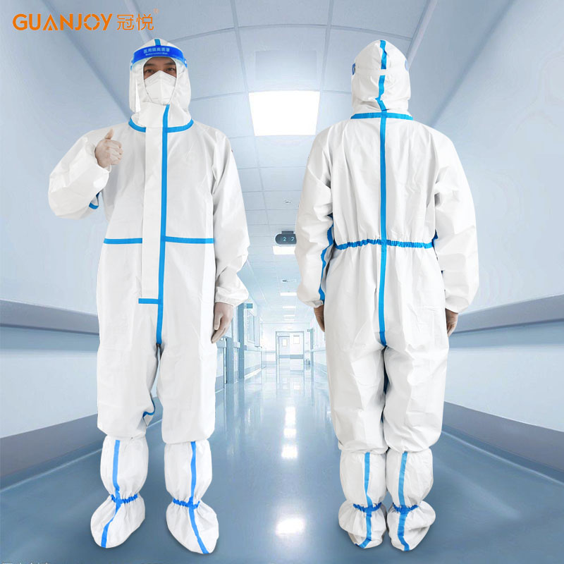 一次性醫(yī)用防護(hù)服有效期多久？