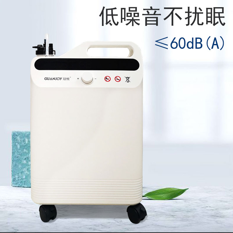1升、3升、5升、10升制氧機(jī)的區(qū)別有哪些？