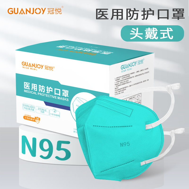 N95防護(hù)口罩和3M口罩有什么區(qū)別？